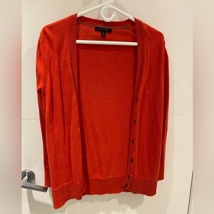 Xs banana republic cardigan
